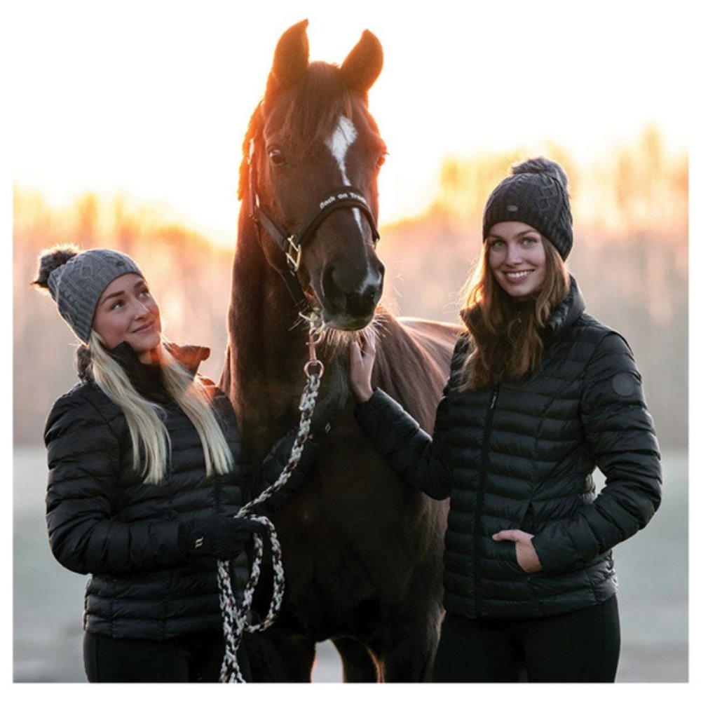 Back On Track Jacket - NWT